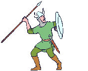 Vikings graphics