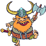 Vikings graphics