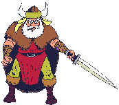 Vikings graphics
