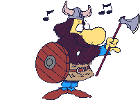 Vikings graphics