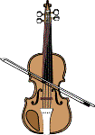 Violins graphics