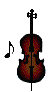 Violins graphics