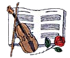 Violins graphics