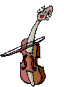 Violins graphics