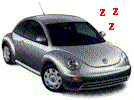 Vw cars graphics