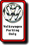 Vw cars