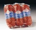 Sausage graphics