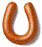 Sausage graphics