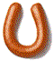 Sausage graphics