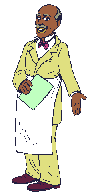 Scientists graphics