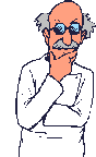 Scientists graphics