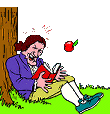Scientists graphics
