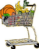 Shopping cart