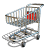 Shopping cart