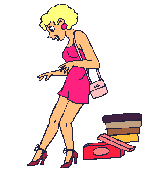 Shopping graphics