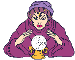 Soothsayers graphics