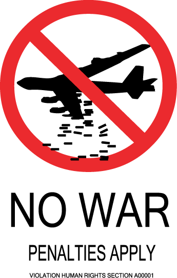 War graphics