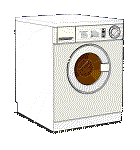 Washing machines