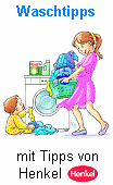 Washing