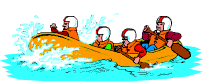 Water sports graphics