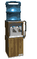 Water graphics