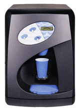 Water graphics