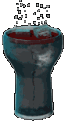 Water graphics