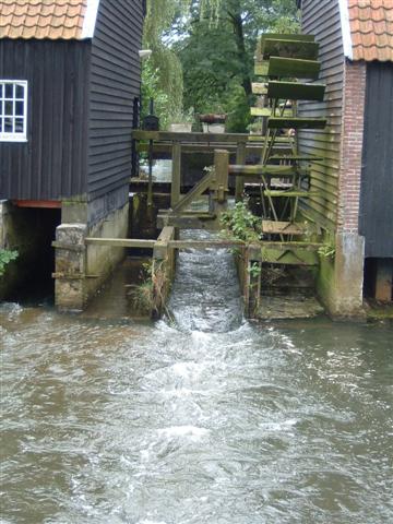 Watermill