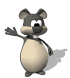 Waving graphics