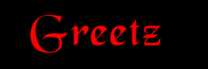 Webttext graphics