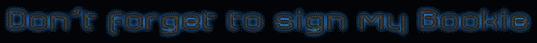 Webttext graphics