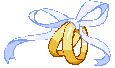 Wedding rings graphics