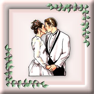 Wedding graphics