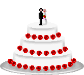 Wedding graphics