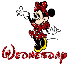 Wednesday graphics