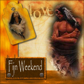 Weekend graphics