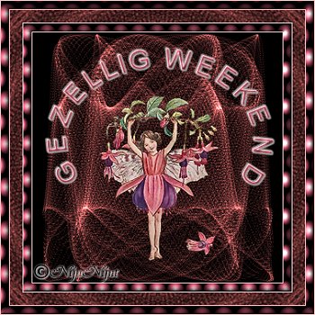 Weekend graphics