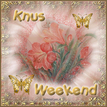 Weekend graphics