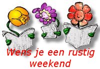 Weekend graphics