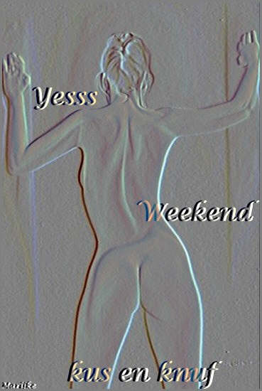 Weekend graphics