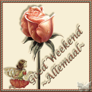 Weekend graphics