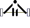 Weightlifting graphics