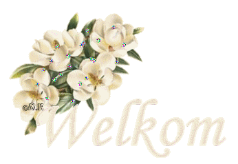 Welcome graphics