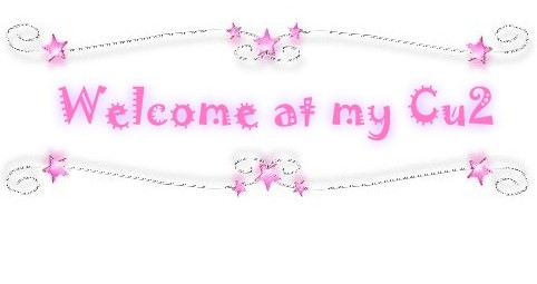 Welcome graphics
