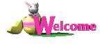 Welcome graphics