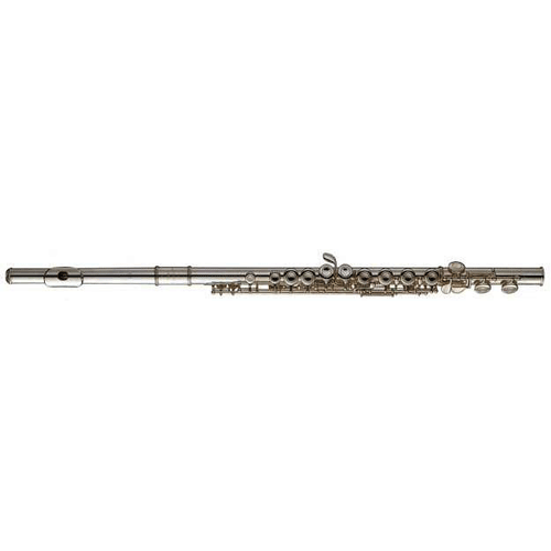 Western concert flute