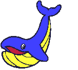 Whales graphics