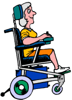 Wheelchairs