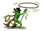 Wild west graphics