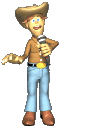Wild west graphics